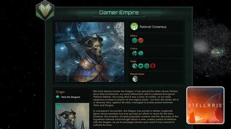 Stellaris Build .